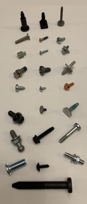 Bolts Supplier | leading Screws Supplier | Manufacturer - RPPL