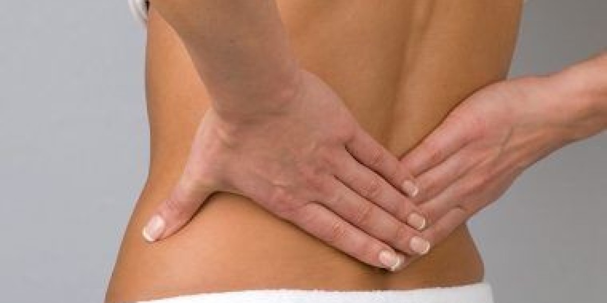 Back Pain Treatment