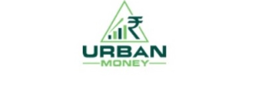 Urban Money Cover Image