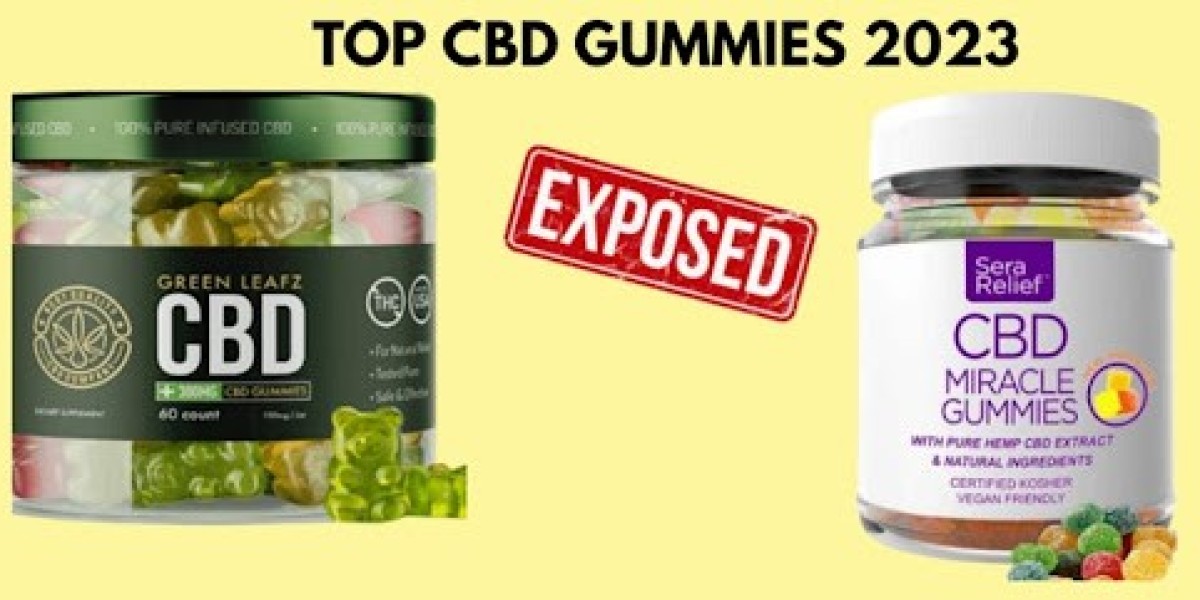 Unveiling the Benefits of Anatomy One CBD Gummies