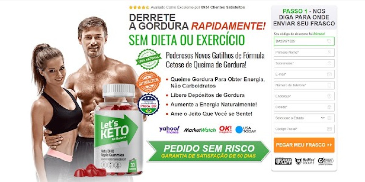 Let's Keto: ingredientes naturais, trabalho, resultados, preço [atualizado em 2023]