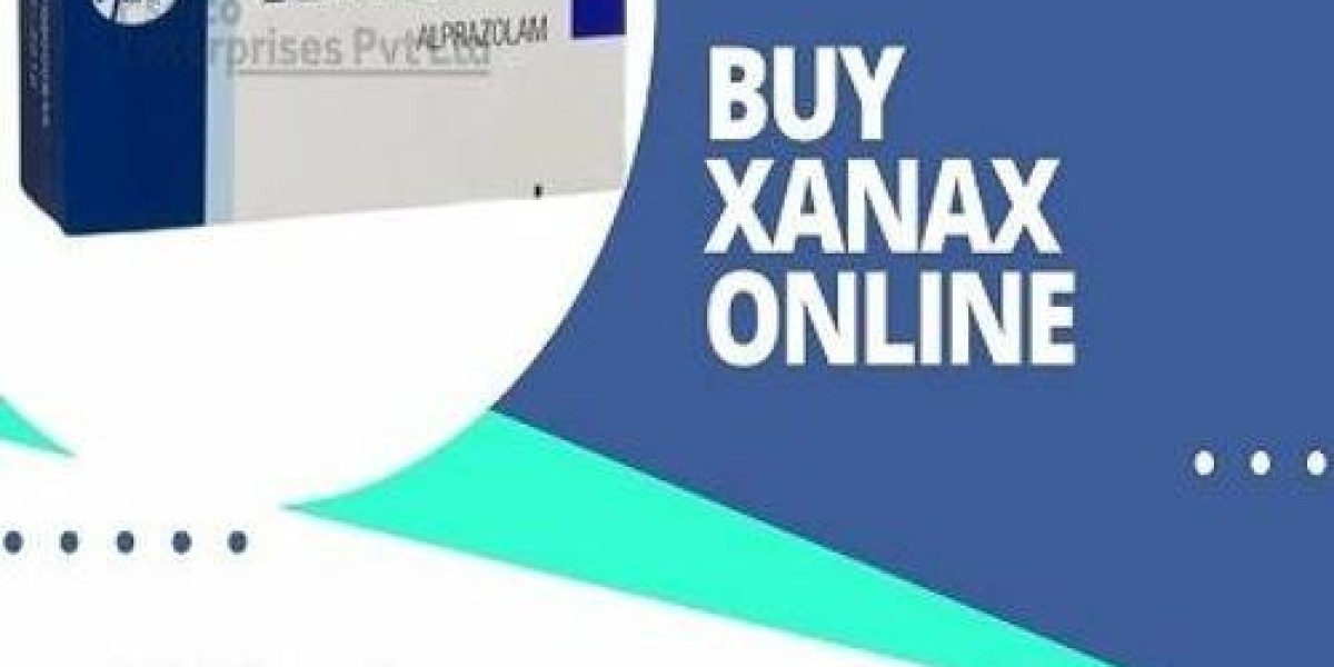 Buy Cheap Xanax Online Overnight Shipping from Chromameds.com