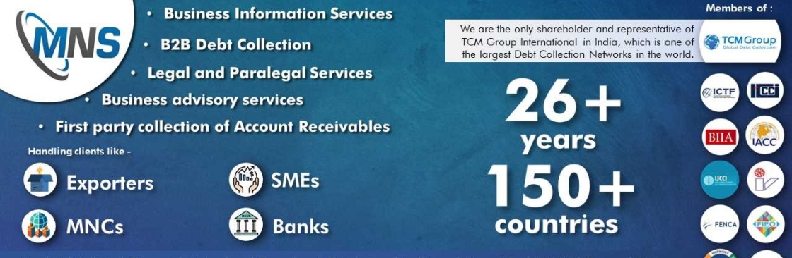 Mns credit Cover Image