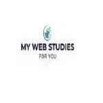 Mywebstudies Profile Picture