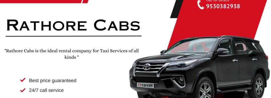 Rathore Cabs Cover Image