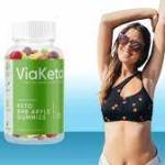 Viaketo Apple Gummies Profile Picture