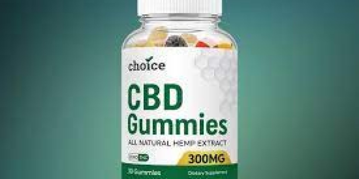 Tru Formula CBD Gummies Reviews