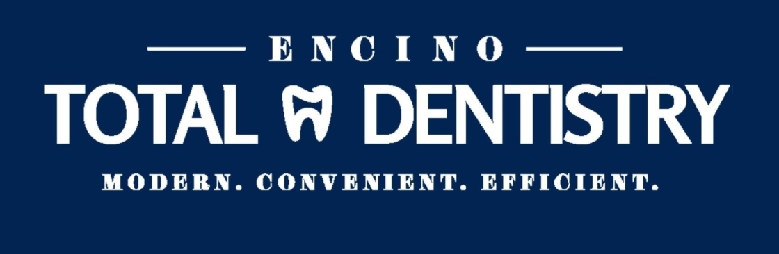 Encino Total Dentistry Cover Image