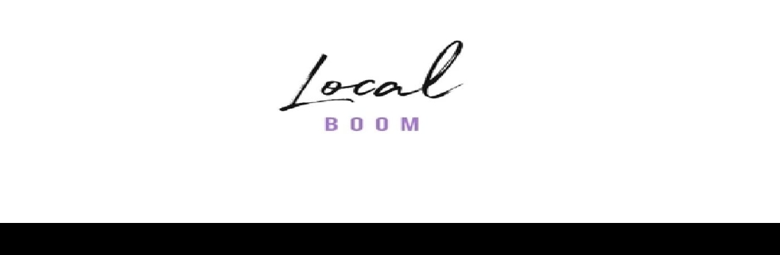 Local Boom Cover Image