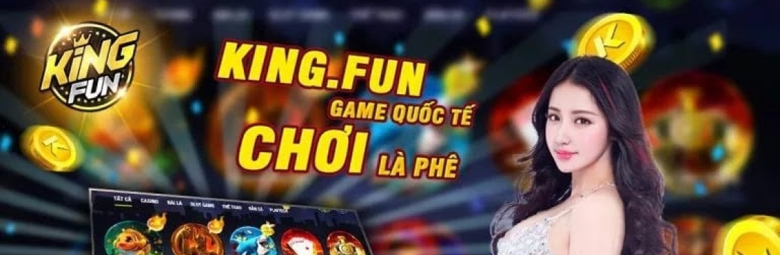 Kingfun App Tải Kingfunclub Mới Nhất năm 2023 Cover Image