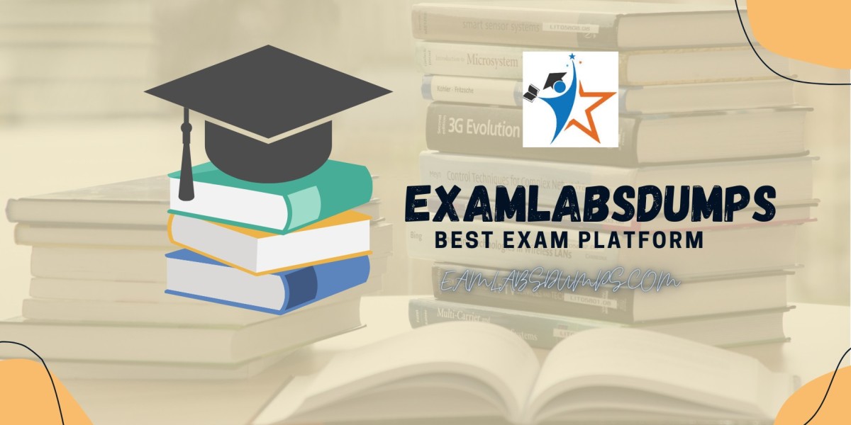 Revolutionize Your Study Routine with Exam Labs Dumps