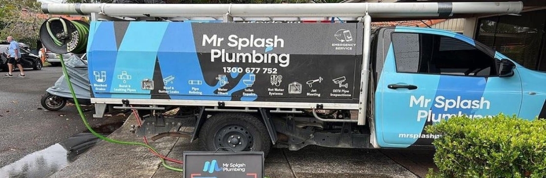 Local Western Sydney Plumbers Cover Image