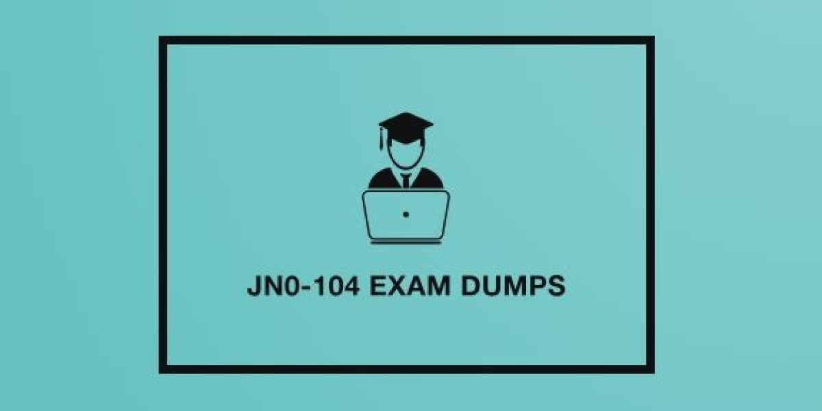 JN0-104 Dumps (Exam Topics): All the Key Concepts You Need to Know