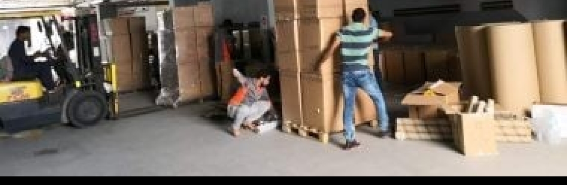 Fujairah Movers Cover Image