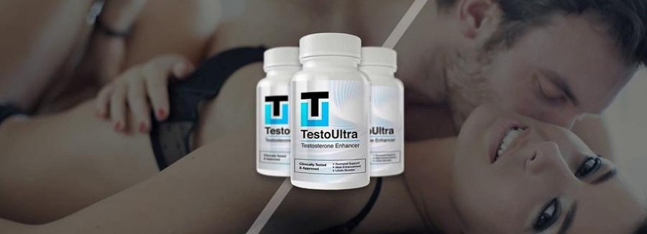 Testo Ultra Cover Image