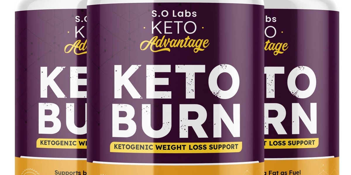 keto burn nedir ne işe yarar