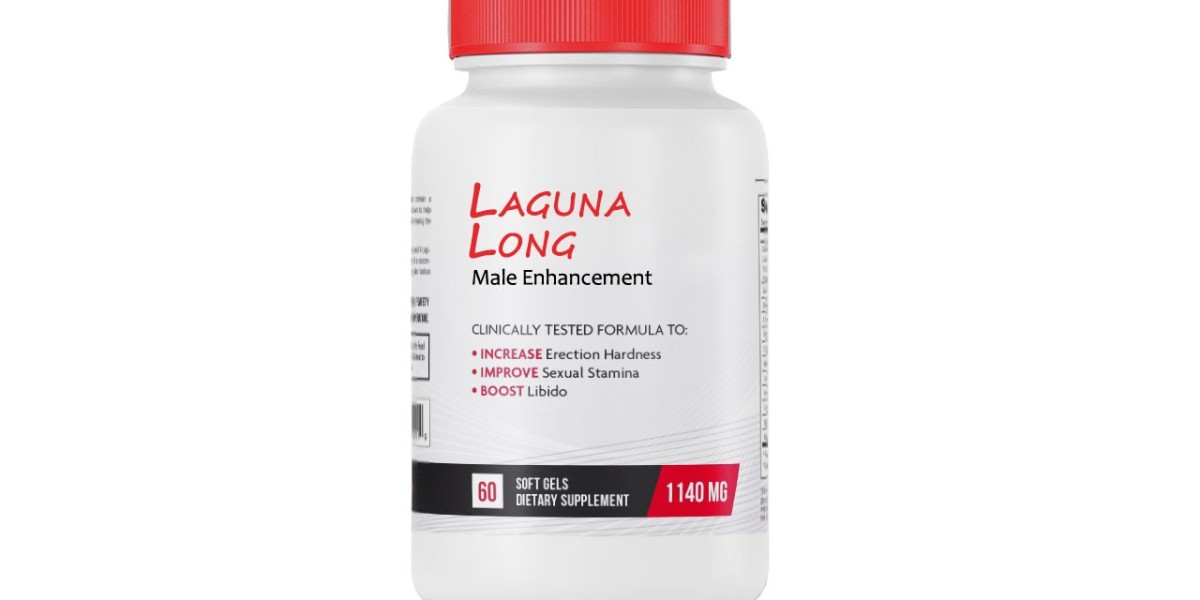 Laguna Long Male Enhancement