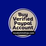 Buy Verified PayPal Account Profile Picture