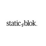 Static block Profile Picture