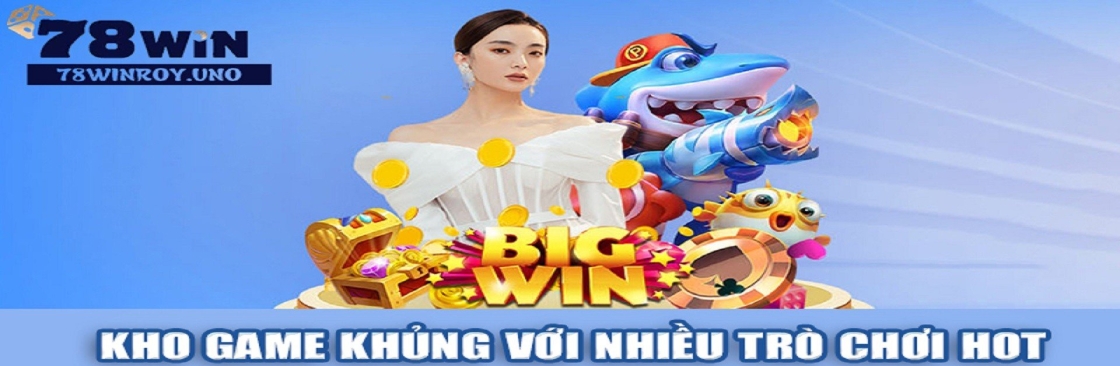 Nhà cái 78Win Cover Image