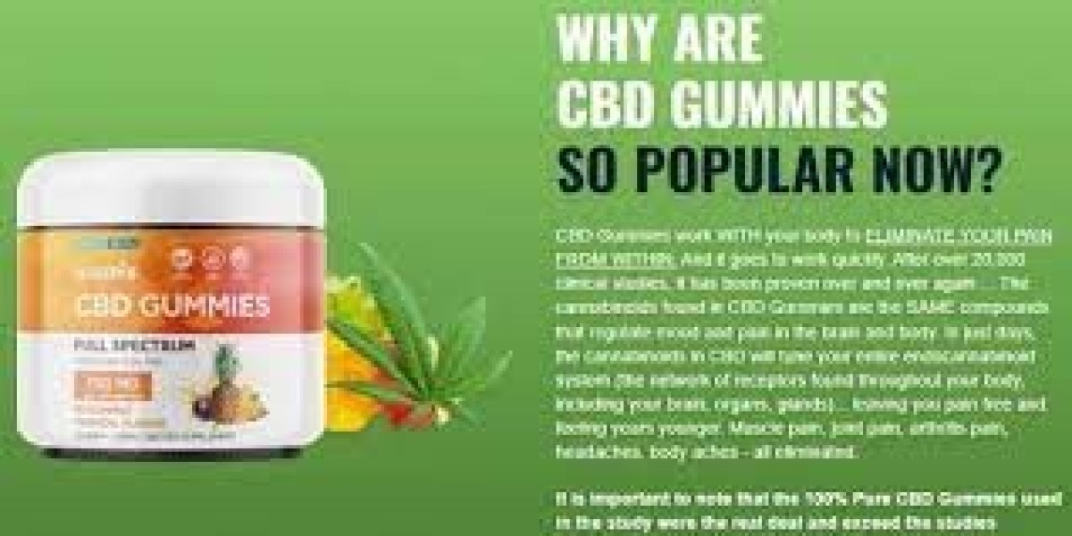 Is Unabis CBD Gummies A Natural Product?