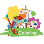 Yocoloring pages Profile Picture