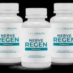 Nerve Regen Formula Profile Picture