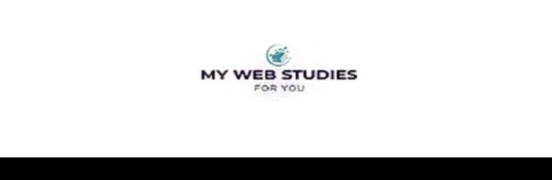 Mywebstudies Cover Image