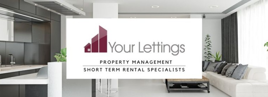 Your Lettings UK Cover Image