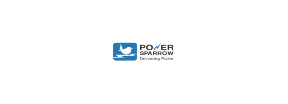 powersparrow Cover Image