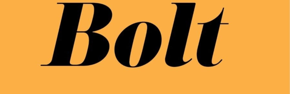 Bolt Jobs Cover Image