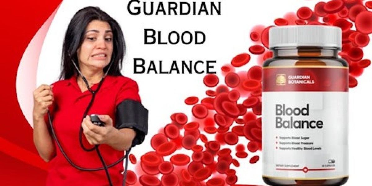 The 8 Best Guardian Blood Balance Books of 2023