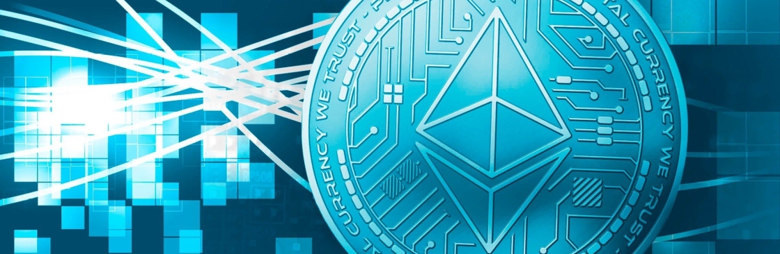 Ethereum Trader Cover Image