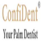 Confident Palm Dentist profile picture