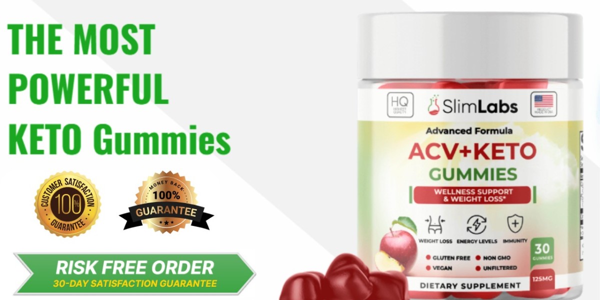 slim lebs keto + ACV Gummies weight loss: Apple cider vinegar keto gummies