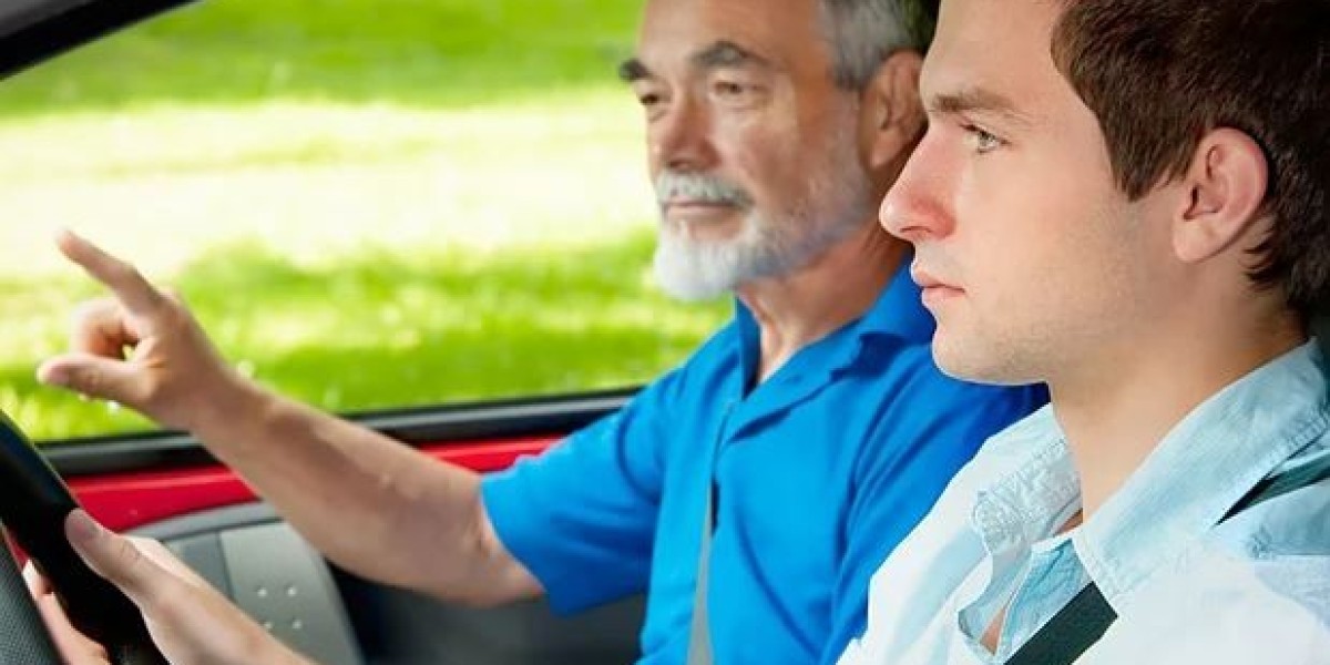 Lifelong Learning: Driving Lessons for All Ages