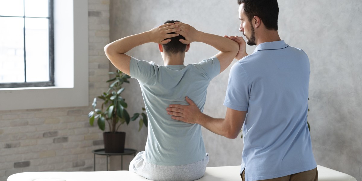 Homeopathy Treatment for Back Pain