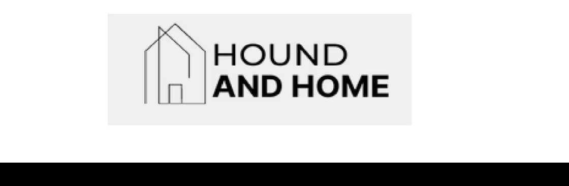 Hound and Home Cover Image