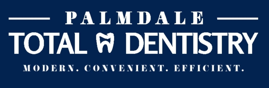 Palmdale Total Dentistry Cover Image