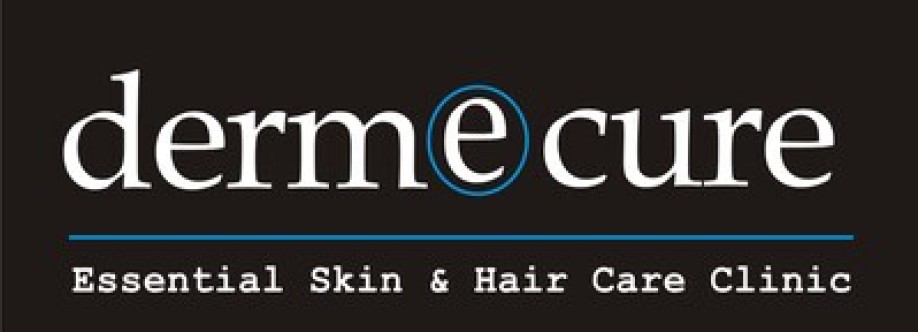 Derme cure Cover Image