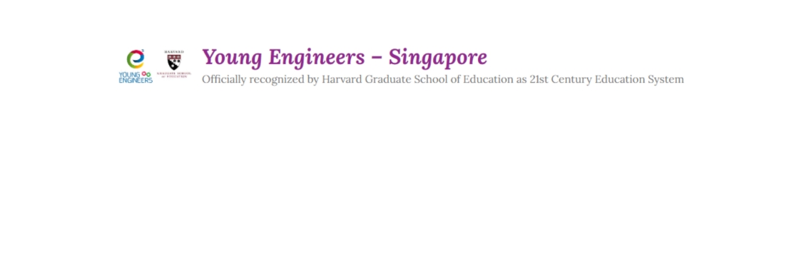 Young Engineers Cover Image