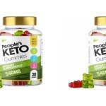 PeoplesKetoGummies Ireland Profile Picture