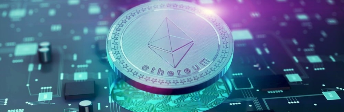 Ethereum Trader Cover Image