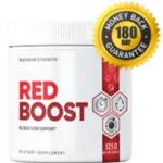 Red Boost powder Profile Picture