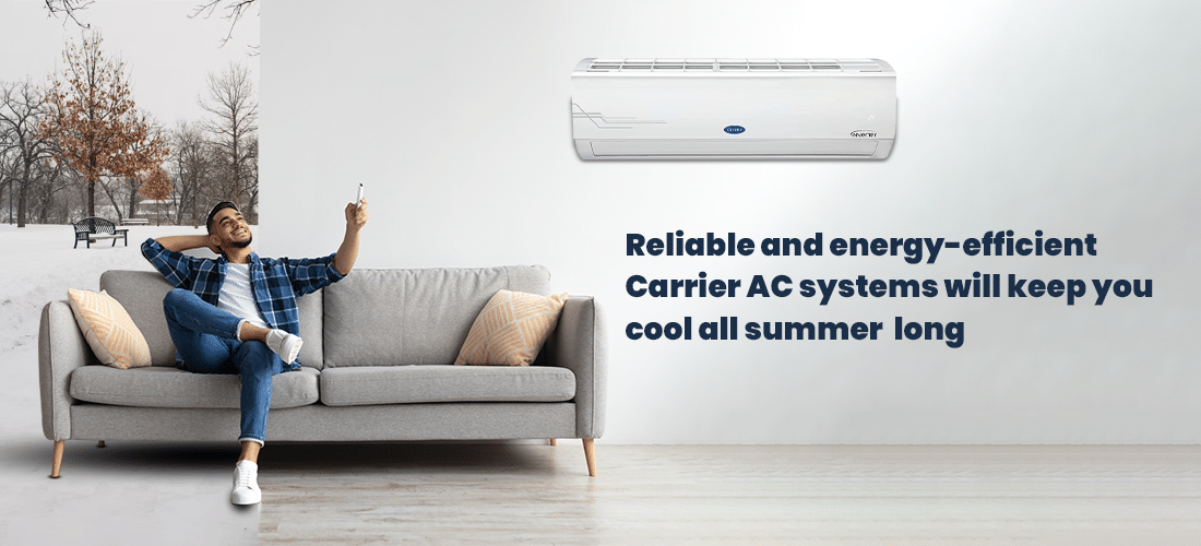 Carrier Air Conditioner » Buy carrier AC in Dubai & UAE - Coolersonline.ae