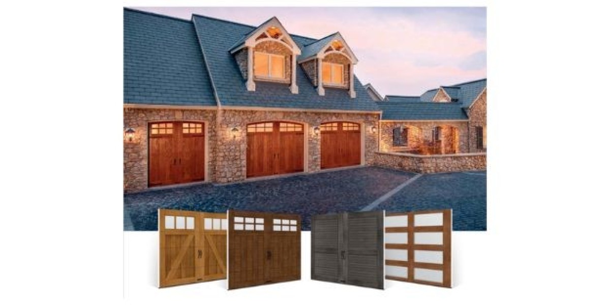 Garage Door Spring Company Alpharetta