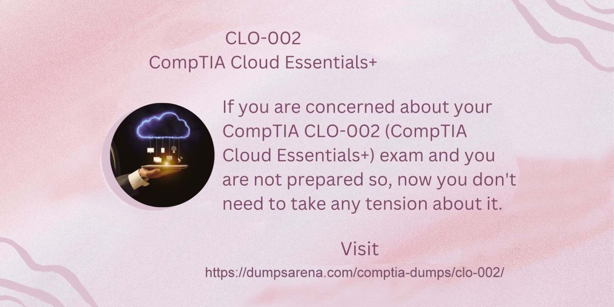 Get Certified: CLO-002 Dumps Practice Exam Dumps Unleashed